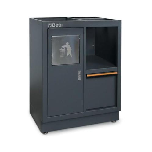Beta C45PRO MS Onderkast Serviceblok, Doe-het-zelf en Verbouw, Gereedschap | Overige machines, Nieuw, Verzenden