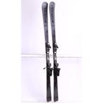 156 163 170 skis STOCKLI LASER CX 2024, grip walk, woodcore, Sport en Fitness, Skiën en Langlaufen, Overige merken, 160 tot 180 cm