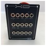 Bieden: XO Boats 15-function marine fuse panel 12V - X00016, Watersport en Boten, Ophalen of Verzenden, Nieuw, Elektra en Verlichting