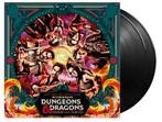 Dungeons & Dragons: Honour Among Thieves Chris Pine -, Nieuw in verpakking