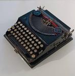 Remington Portable - Schrijfmachine - 1920-1930, Antiek en Kunst