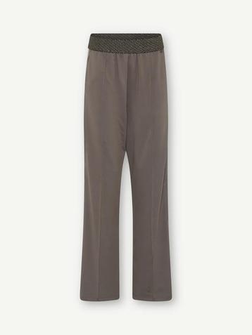 Broeken  |  Gustav   |  55019/1551 - Marisa. jersey pants - beschikbaar voor biedingen