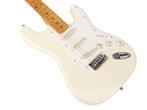 SX SST57VWH Stratocaster Model | Music Department, Ophalen of Verzenden, Nieuw, Solid body