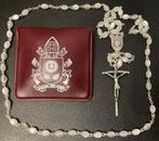 Papa Francesco - Rozenkrans van de Audiëntie - Gezegend en