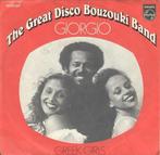 Single - The Great Disco Bouzouki Band - Giorgio / Greek Gir, Verzenden, Nieuw in verpakking