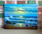 Sergey Kolodyazhniy (XX-XXI) - Evening vibe of sea