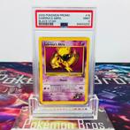 Pokémon Graded card - Sabrinas Abra #19 Black Star Promo -, Nieuw