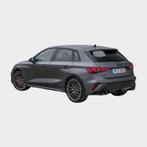 EMUK Caravanspiegels Audi S3 Hatchback/Sportback (2024 - ..., Ophalen of Verzenden, Nieuw