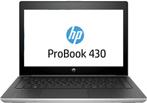 HP ProBook 430 G5 | i3-7100U | 4GB DDR4 | 128GB SSD | 13.3”, Computers en Software, Windows Laptops, 128GB, Gebruikt, 13 inch