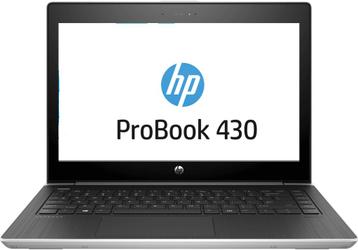 HP ProBook 430 G5 | i3-7100U | 4GB DDR4 | 128GB SSD | 13.3” beschikbaar voor biedingen