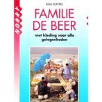 Familie de Beer 9789038406114 Rina Soffers, Gelezen, Rina Soffers, Verzenden