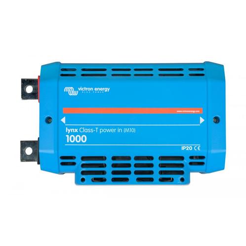 Victron  Lynx Class-T Power In (M10) (Solar Omvormers), Doe-het-zelf en Verbouw, Zonnepanelen en Toebehoren, Nieuw, Verzenden