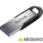 SanDisk Ultra Flair 512GB USB Stick, Computers en Software, RAM geheugen, Nieuw, Verzenden