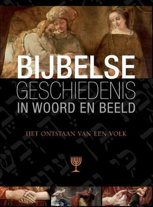 Bijbelse Geschiedenis in woord en beeld, deel 2, Boeken, Taal | Overige Talen, Verzenden