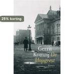 De klopgeest 9789023462446 Gerrit Komrij, Boeken, Verzenden, Gelezen, Gerrit Komrij