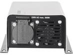 VOLTCRAFT SWD-300/12 Omvormer 300 W 12 V/DC - 230 V/AC Op, Verzenden, Nieuw