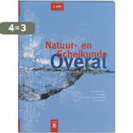 Natuur- En Scheikunde Overal / 2 Mhv / Deel Leerlingenboek, Boeken, Verzenden, Zo goed als nieuw, P.G. Hogenbirk