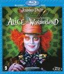 Alice in wonderland - Blu-ray, Cd's en Dvd's, Blu-ray, Verzenden