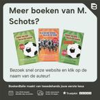 Tovenaars in Oranje 9789022988138 M. Schots, Verzenden, Zo goed als nieuw, M. Schots