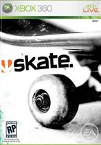 Skate Xbox 360 Garantie & morgen in huis!, Spelcomputers en Games, Games | Xbox 360, Sport, Ophalen of Verzenden, 1 speler, Zo goed als nieuw