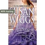 The Mistress 9780778327905 Susan Wiggs, Verzenden, Gelezen, Susan Wiggs