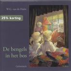 De bengels in het bos 9789026642395 W.G. Van de Hulst, Boeken, Verzenden, Gelezen, W.G. Van de Hulst