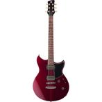 Yamaha Revstar Element RSE20 Red Copper elektrische gitaar, Verzenden, Nieuw