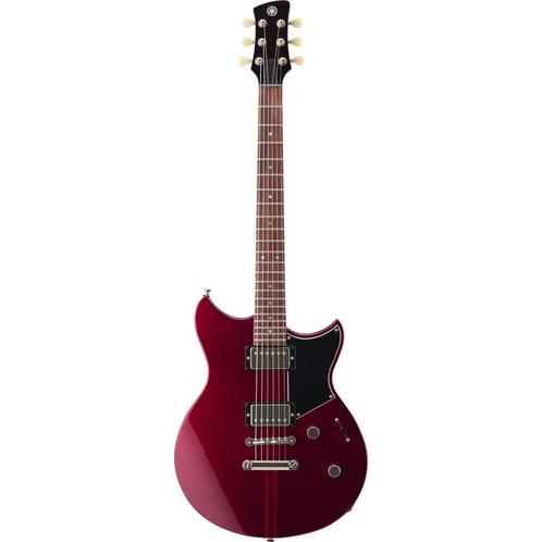 Yamaha Revstar Element RSE20 Red Copper elektrische gitaar, Muziek en Instrumenten, Snaarinstrumenten | Gitaren | Elektrisch, Verzenden
