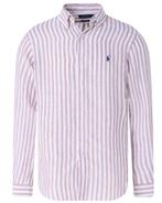 -20% Ralph Lauren  Polo Ralph Lauren Casual overhemd met lan, Kleding | Heren, Overhemden, Verzenden, Nieuw, Bruin