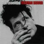 cd - Herman Brood - The Essential, Zo goed als nieuw, Verzenden