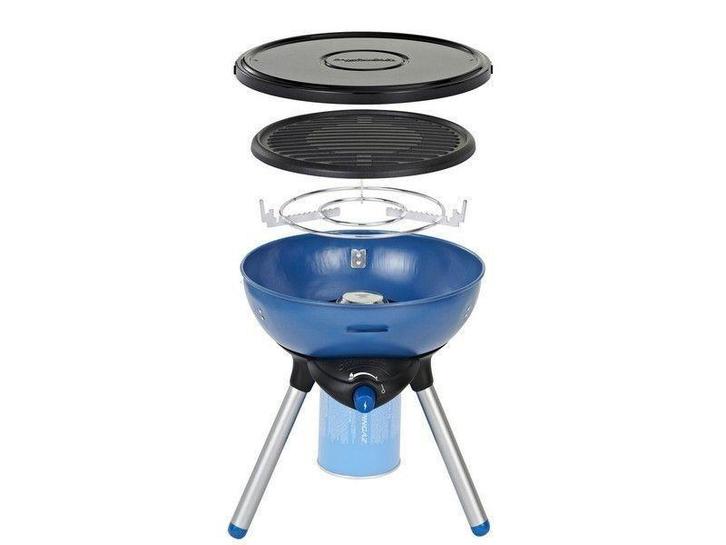 Campingaz Party Grill 200 Stove, Caravans en Kamperen, Kampeeraccessoires, Nieuw