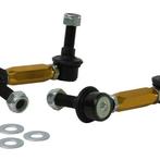 Whiteline 2016+ Ford Focus RS MK3 Rear Sway Bar Link, Auto-onderdelen, Ophanging en Onderstel, Ophalen of Verzenden, Nieuw