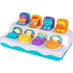 Playgro Muzikale Pop Up Speelgoed - Interactief, Ophalen of Verzenden, Zo goed als nieuw