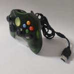 Crystal Green Controller Xbox Original, Nieuw, Ophalen of Verzenden