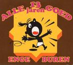 Enge Buren – Alle 13 Jaren Goed (DVD+CD), Verzenden, Nieuw in verpakking