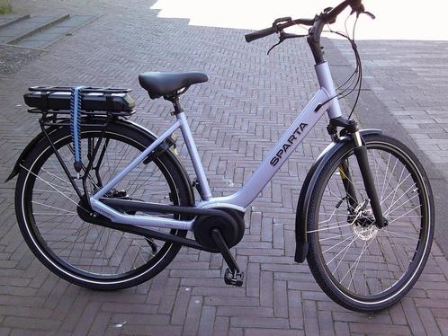 SPARTA A-LANE ENERGY electrische fiets / elektrische fiets, Fietsen en Brommers, Elektrische fietsen, 50 km per accu of meer, Nieuw