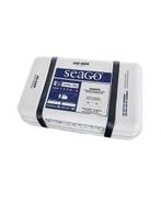 Seago Plus Reddingsvlot Seacruiser 6P/C, Watersport en Boten, Ophalen of Verzenden, Nieuw