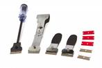 TM Schraperset, Auto diversen, Autogereedschap, Verzenden, Nieuw