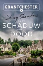 Grantchester 1 - Sidney Chambers en de schaduw van de dood, Boeken, Verzenden, Nieuw
