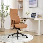 Ergonomische Bureaustoel -  Office Chair - Gamestoel - Volwa, Verzenden, Zo goed als nieuw