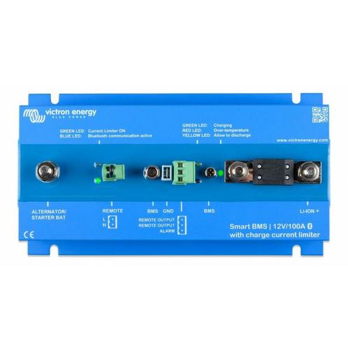 Victron Smart BMS CL 12-100, Auto-onderdelen, Accu's en Toebehoren, Ophalen of Verzenden