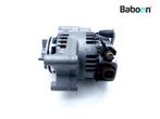 Dynamo Uitwendig BMW K 1200 R (K1200R) (2305000), Motoren, Verzenden, Gebruikt