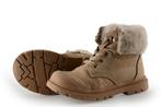 Milo Mila Boots in maat 26 Beige, Milo Mila, Verzenden, Jongen of Meisje, Schoenen