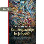 Een zeepaardje in je hoofd 9789035133600 M. Joëls, Boeken, Verzenden, Gelezen, M. Joëls