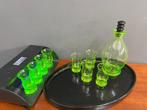 Kristalunie Maastricht - W.J. Rozendaal - Drinkservies (10)
