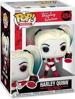 Funko Pop! - Harley Quinn Animated Series Harley Quinn #494, Nieuw, Verzenden