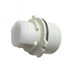 Thetford Serviceluik 3/4/5/6 Housing FF2 / Fawo2 Wit-80, Ophalen of Verzenden, Nieuw