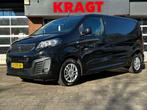 Peugeot Expert 231S 2.0 BlueHDI 120 Premium Pack, Navi, Crui, Auto's, Bestelauto's, Gebruikt, Overige kleuren, Leder en Stof, Dealer onderhouden