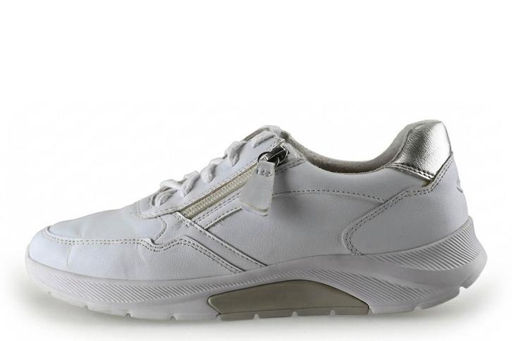 Gabor Sneakers in maat 38 Wit | 10% korting, Kleding | Dames, Schoenen, Wit, Gedragen, Sneakers of Gympen, Verzenden