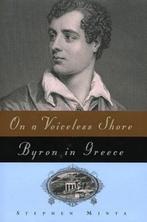 On a Voiceless Shore, Boeken, Ophalen of Verzenden, Nieuw